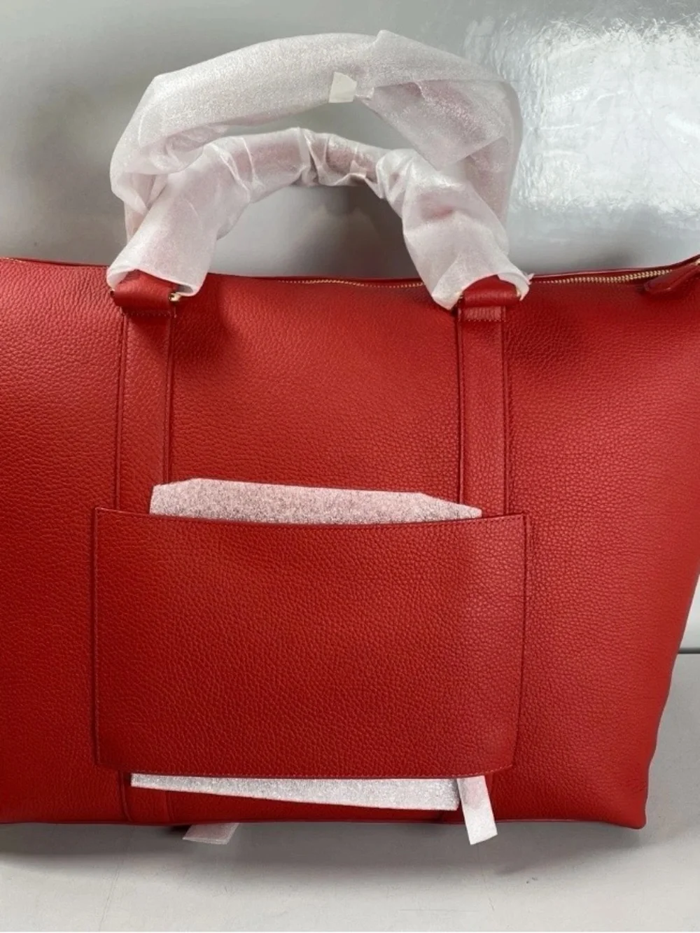 Maison De Sabré accompaniment packing